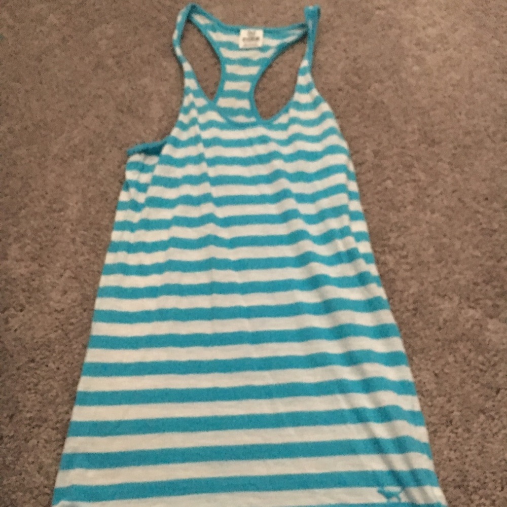 Victoria Secret Pink Tank Top